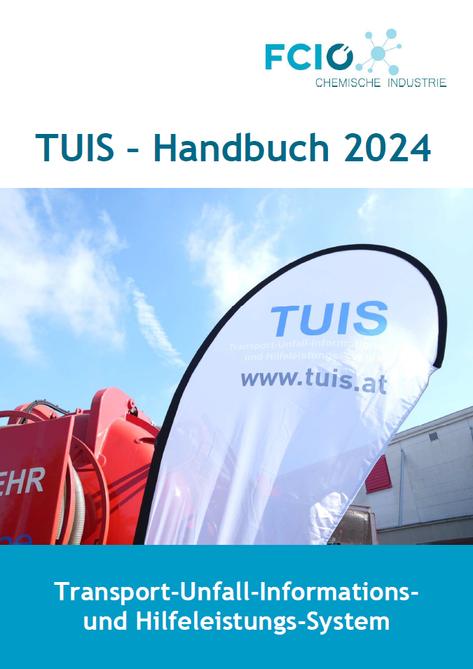 TUIS Handbuch 2024